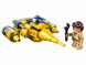 Конструктор LEGO Star Wars 75223 Микрофайтеры: Истребитель с планеты Набу в Чите