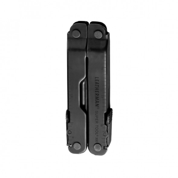 Мультитул Leatherman Super Tool 300 19 функций, Black в Чите