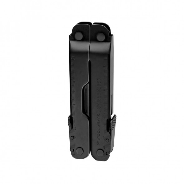 Мультитул Leatherman Super Tool 300 19 функций, Black в Чите