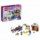 Конструктор LEGO Disney 41066 Princess Анна и Кристоф: прогулка на санях в Чите