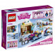 Конструктор LEGO Disney 41066 Princess Анна и Кристоф: прогулка на санях в Чите