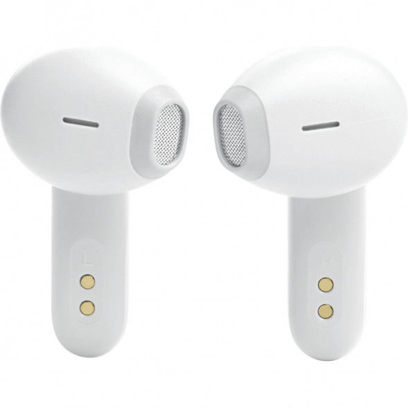 Беспроводные наушники JBL Wave Flex, White в Чите