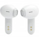 Беспроводные наушники JBL Wave Flex, White в Чите