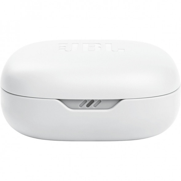 Беспроводные наушники JBL Wave Flex, White в Чите