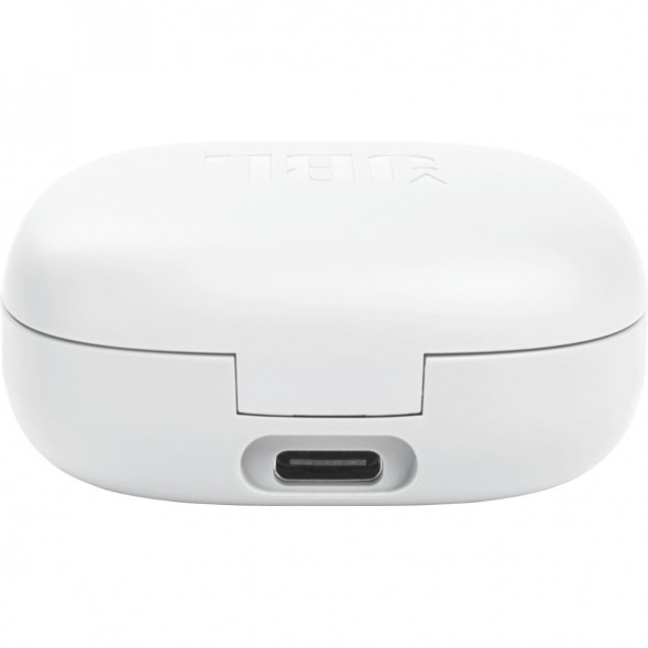 Беспроводные наушники JBL Wave Flex, White в Чите