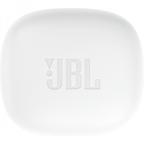 Беспроводные наушники JBL Wave Flex, White в Чите