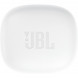 Беспроводные наушники JBL Wave Flex, White в Чите