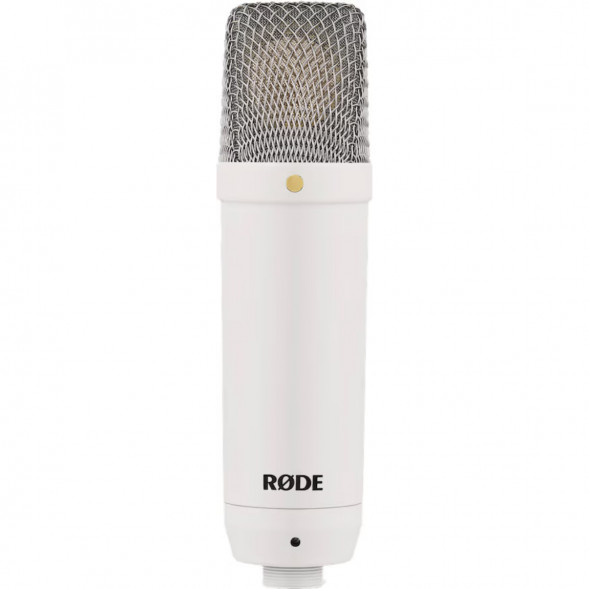 Микрофон студийный RODE NT1 Signature, White в Чите
