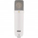 Микрофон студийный RODE NT1 Signature, White в Чите