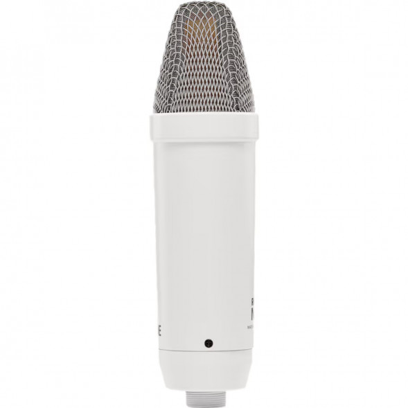 Микрофон студийный RODE NT1 Signature, White в Чите