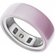 Умное кольцо Oura Ring 4 Ceramic (размер 11), Розовый/Petal в Чите