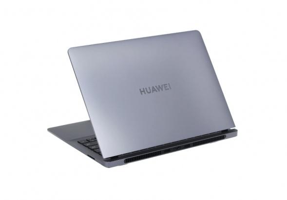 Ноутбук Huawei MateBook GT 14 ENZH-X 53014NQC (Intel Core Ultra 5 125H, Intel Arc Graphics) 16ГБ, 1ТБ SSD, DOS, серый в Чите