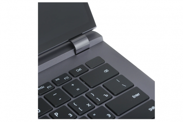 Ноутбук Huawei MateBook GT 14 ENZH-X 53014NQC (Intel Core Ultra 5 125H, Intel Arc Graphics) 16ГБ, 1ТБ SSD, DOS, серый в Чите