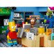 Конструктор LEGO The Simpsons 71016 Магазин &amp;quot;На скорую руку&amp;quot; в Чите