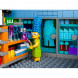 Конструктор LEGO The Simpsons 71016 Магазин &amp;quot;На скорую руку&amp;quot; в Чите