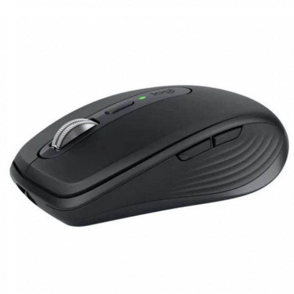 Беспроводная мышь Logitech MX Anywhere 3S [910-006929], черный в Чите