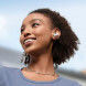 Беспроводные наушники Anker Soundcore Liberty 4, белый в Чите