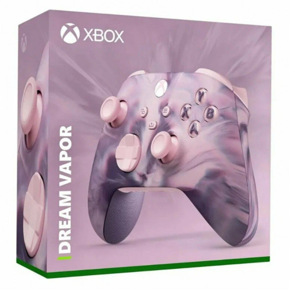 Геймпад Xbox Series Dream Vapor Special Edition в Чите