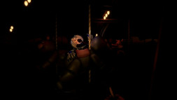 Игра Five Nights at Freddy's: Help Wanted 2 (поддержка PS VR2) [PS5, английская версия]
