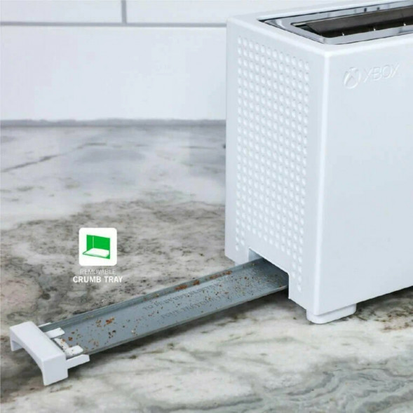 Тостер Xbox Series S Toaster в Чите