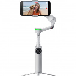 Стабилизатор Insta360 Flow 2 Pro, Stone Gray