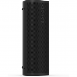 Портативная акустика Sonos Roam 2, черный