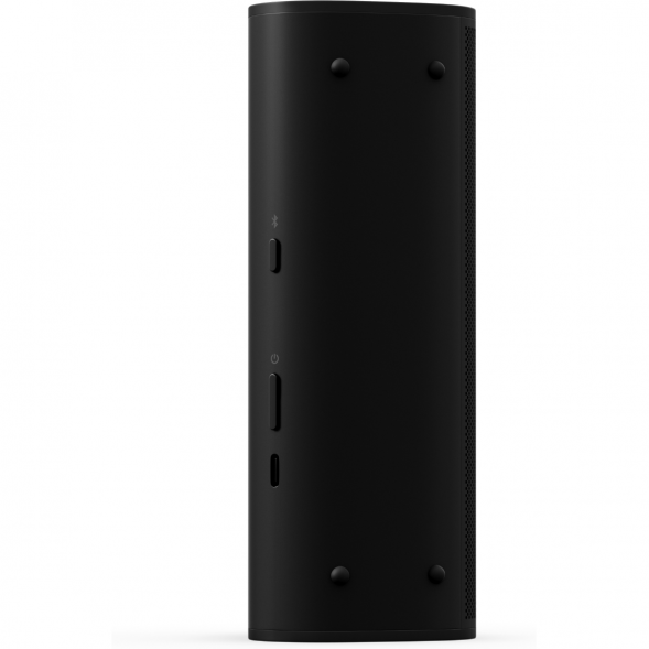 Портативная акустика Sonos Roam 2, черный в Чите