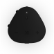 Портативная акустика Sonos Roam 2, черный в Чите