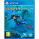 Игра Subnautica [PS4, русские субтитры] в Чите