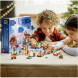 Конструктор LEGO City 60352 Рождественский новогодний календарь 2022 в Чите
