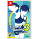 Игра Fitness Boxing 3: Your Personal Trainer [Nintendo Switch, английская версия] в Чите
