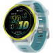 Умные часы Garmin Forerunner 570 47 мм Amp Yellow Aluminium/Translucent Whitestone/Turquoise 010-02971-01 в Чите