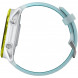 Умные часы Garmin Forerunner 570 47 мм Amp Yellow Aluminium/Translucent Whitestone/Turquoise 010-02971-01 в Чите