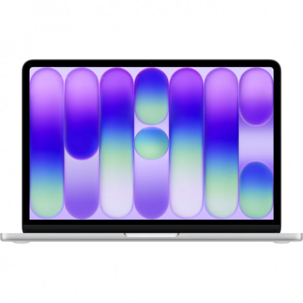 Ноутбук Apple MacBook Neo MHFA4 (A18 Pro 5-Core GPU, 8/256GB), Серебристый/Silver в Чите