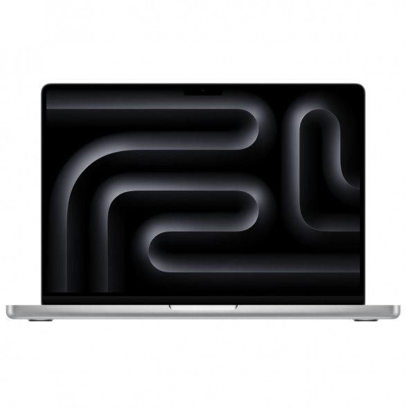 Ноутбук Apple MacBook Pro 14 2026 MJLV4 (M5 Pro 16-Core GPU, 24GB/2TB), Серебристый/Silver в Чите