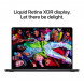 Ноутбук Apple MacBook Pro 14 2026 MJLV4 (M5 Pro 16-Core GPU, 24GB/2TB), Серебристый/Silver в Чите