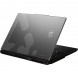 Ноутбук MSI Cyborg 15 C2WF-015XRU (15.6&amp;quot;, IPS, Intel Core 5 210H 2.2ГГц, 8-ядер, 16ГБ DDR5, 1ТБ SSD, NVIDIA GeForce RTX 5060 - 8 ГБ, FreeDOS), серый в Чите