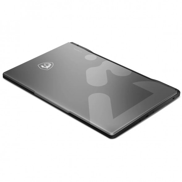 Ноутбук MSI Cyborg 15 C2WF-015XRU (15.6&amp;quot;, IPS, Intel Core 5 210H 2.2ГГц, 8-ядер, 16ГБ DDR5, 1ТБ SSD, NVIDIA GeForce RTX 5060 - 8 ГБ, FreeDOS), серый в Чите