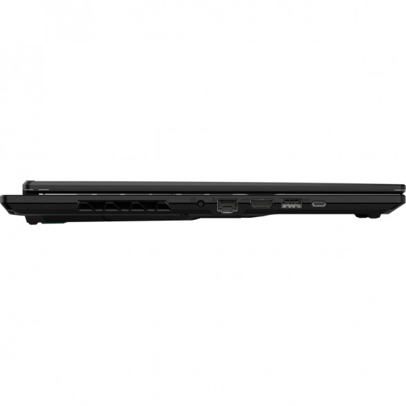 Ноутбук Gigabyte Gaming A16 GA6EH (EVHS3KZC94SD) (16&amp;quot;, IPS, Intel Ultra 9 185H 2.3ГГц, 16 ядер, 16Гб DDR5, 1Тб SSD, RTX 5060 8Гб, без ОС), чёрный в Чите