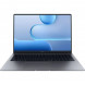 Ноутбук Honor MagicBook X16 (5301ARGQ) (16&amp;quot;, 2026, IPS, Intel Core Ultra 5 125H 1.2ГГц, 14 ядер, 16ГБ LPDDR5x, 512ГБ SSD, Intel Arc, без ОС), серый космос в Чите