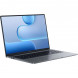 Ноутбук Honor MagicBook X16 (5301ARGQ) (16&amp;quot;, 2026, IPS, Intel Core Ultra 5 125H 1.2ГГц, 14 ядер, 16ГБ LPDDR5x, 512ГБ SSD, Intel Arc, без ОС), серый космос в Чите