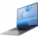 Ноутбук Honor MagicBook X16 (5301ARGQ) (16&amp;quot;, 2026, IPS, Intel Core Ultra 5 125H 1.2ГГц, 14 ядер, 16ГБ LPDDR5x, 512ГБ SSD, Intel Arc, без ОС), серый космос в Чите