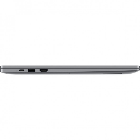 Ноутбук Honor MagicBook X16 (5301ARGQ) (16&amp;quot;, 2026, IPS, Intel Core Ultra 5 125H 1.2ГГц, 14 ядер, 16ГБ LPDDR5x, 512ГБ SSD, Intel Arc, без ОС), серый космос в Чите