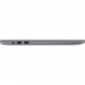 Ноутбук Honor MagicBook X16 (5301ARGQ) (16&amp;quot;, 2026, IPS, Intel Core Ultra 5 125H 1.2ГГц, 14 ядер, 16ГБ LPDDR5x, 512ГБ SSD, Intel Arc, без ОС), серый космос в Чите