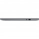 Ноутбук Honor MagicBook X16 (5301ARGQ) (16&amp;quot;, 2026, IPS, Intel Core Ultra 5 125H 1.2ГГц, 14 ядер, 16ГБ LPDDR5x, 512ГБ SSD, Intel Arc, без ОС), серый космос в Чите
