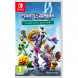 Игра Plants vs Zombies: Битва за Нейборвиль. Complete Edition для Nintendo Switch в Чите