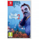 Игра Hello Neighbor 2 [Nintendo Switch, русские субтитры] в Чите