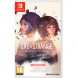 Игра Life is Strange: Arcadia Bay Collection [Nintendo Switch, русские субтитры] в Чите