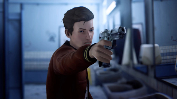 Игра Life is Strange: Arcadia Bay Collection [Nintendo Switch, русские субтитры] в Чите