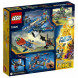 Конструктор LEGO Nexo Knights 70320 Аэро-арбалет Аарона в Чите
